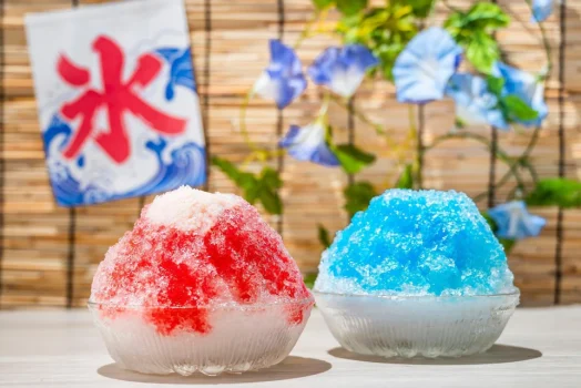 Kakigori 01